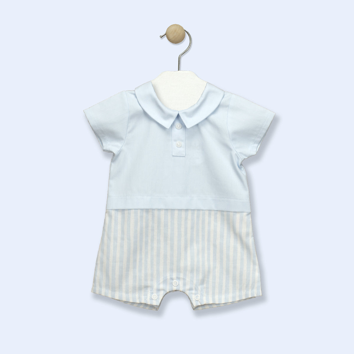 Boy Short Set Uttu