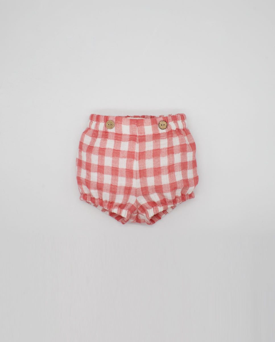 Boy Set Tomato