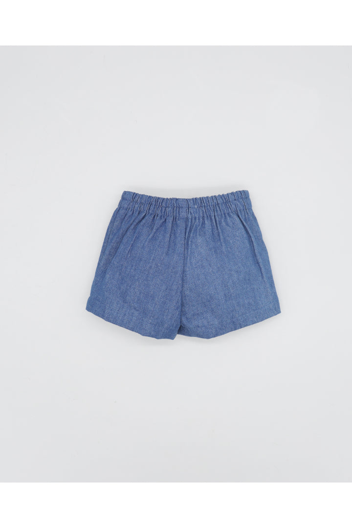 Toddler Set Sailboat