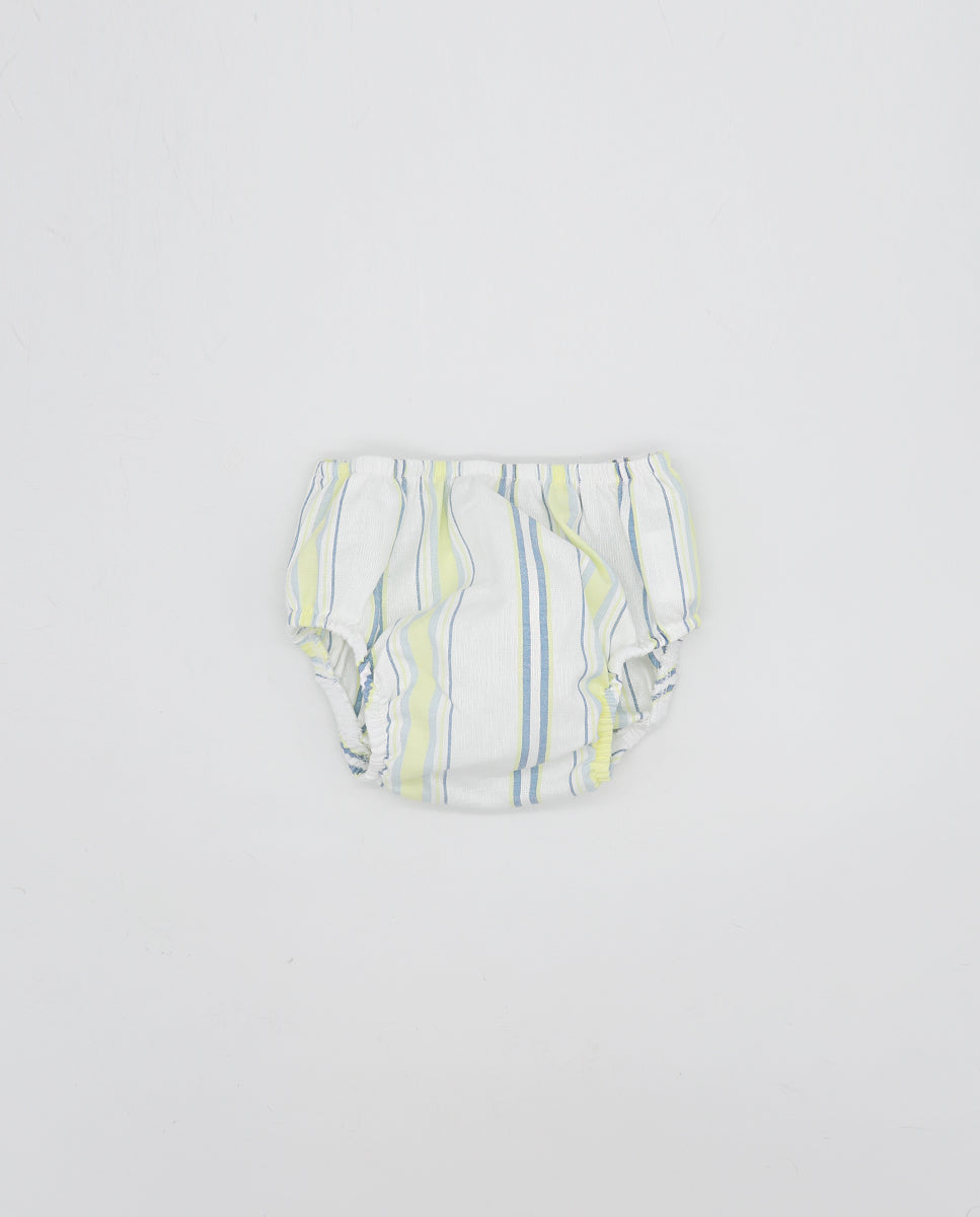 Dress Sailboat- 2pc
