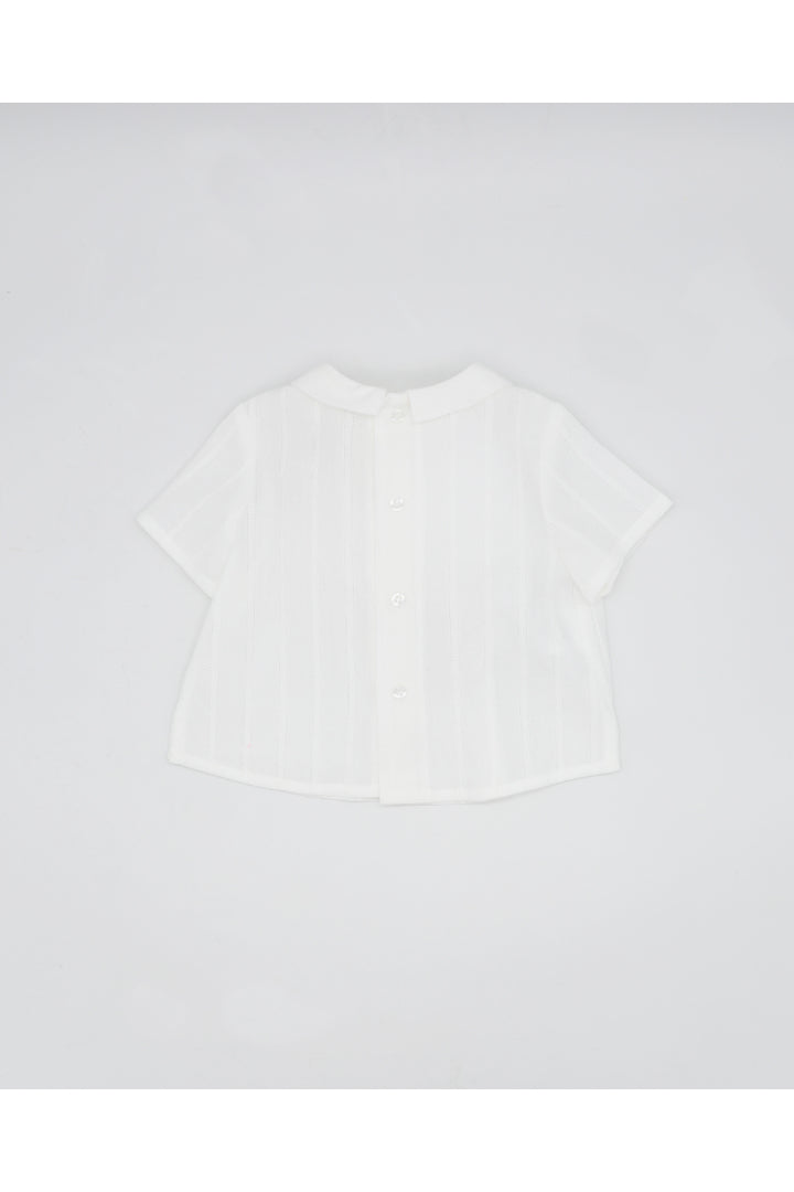 Boy Set Tomato