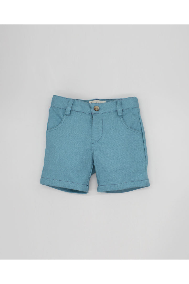 Short Set Dog