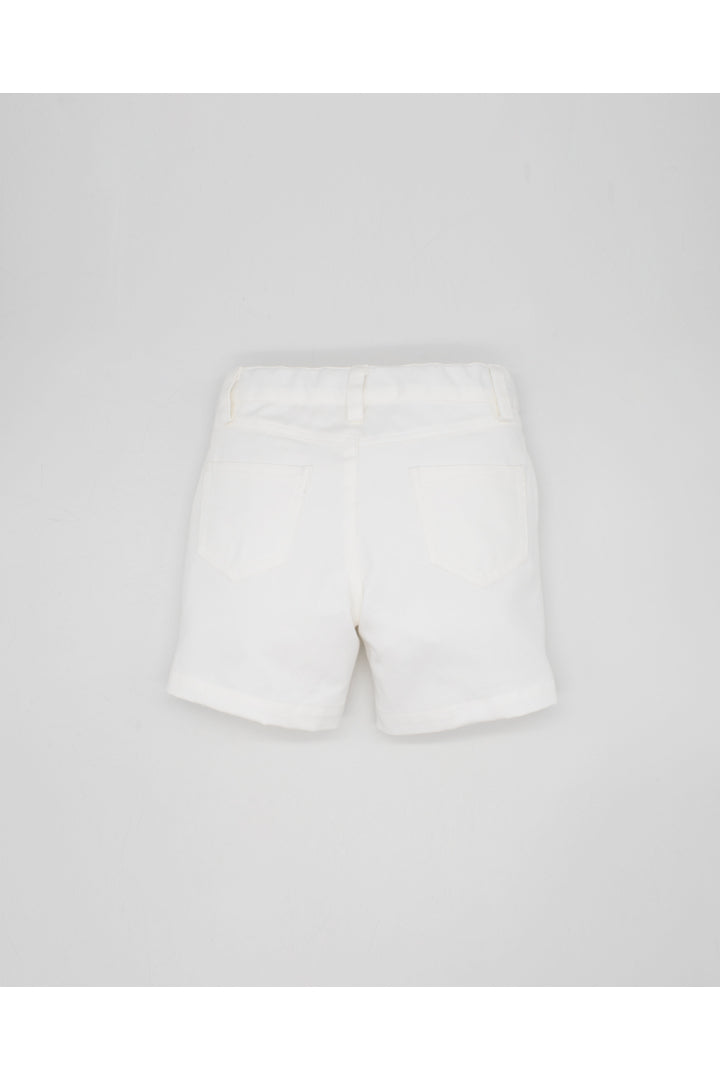 Boy Set Tomato