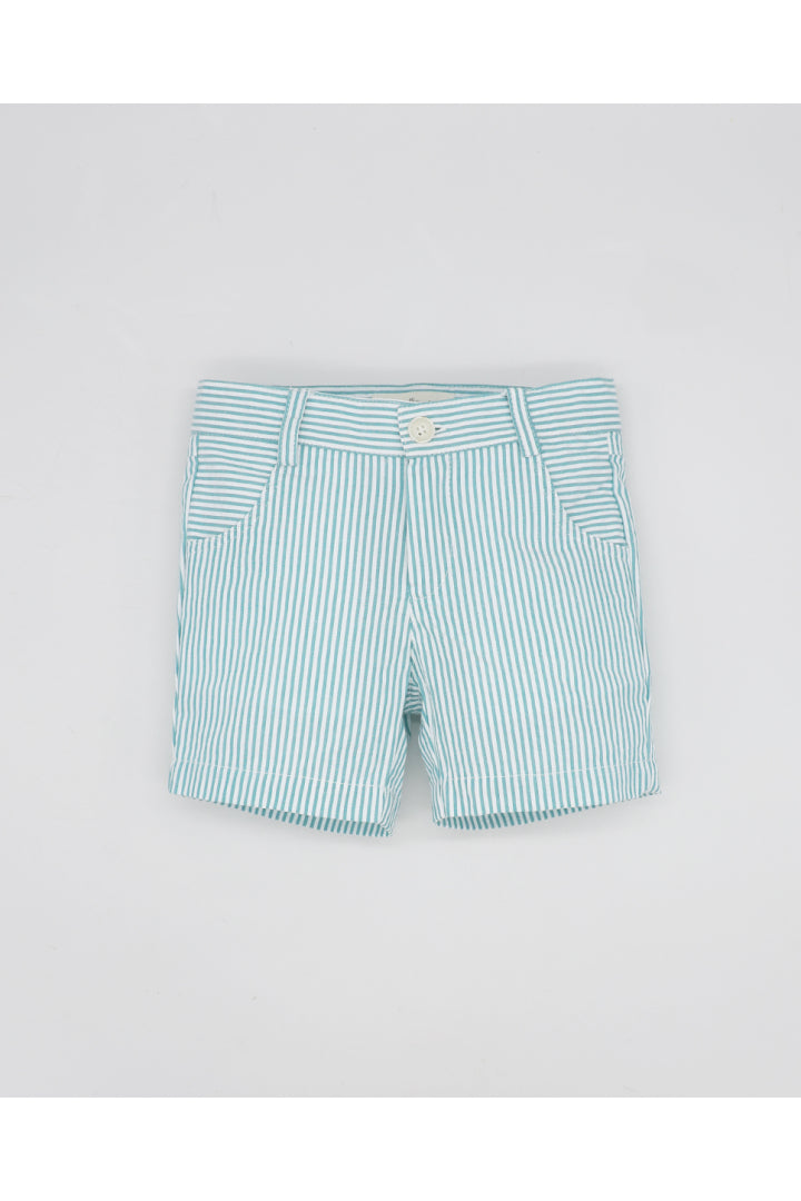 Short Set Coche