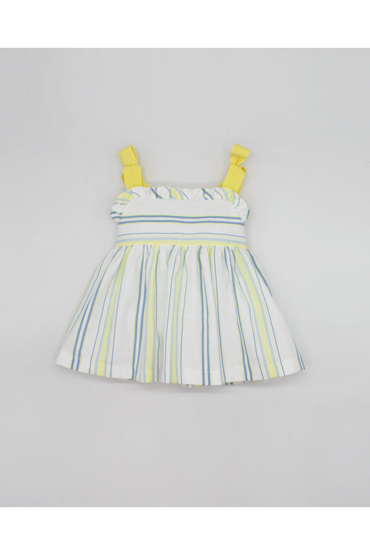 Dress Sailboat- 2pc