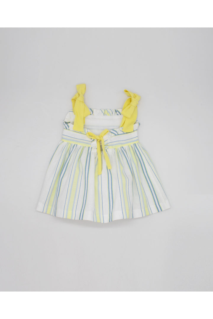 Dress Sailboat- 2pc