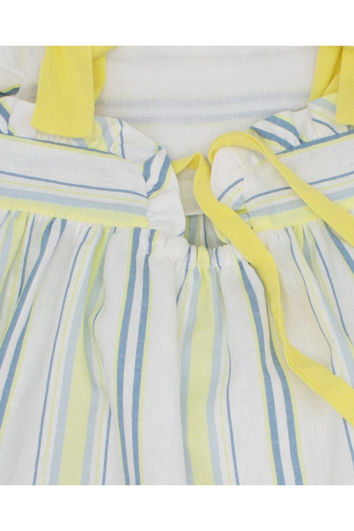 Dress Sailboat- 2pc
