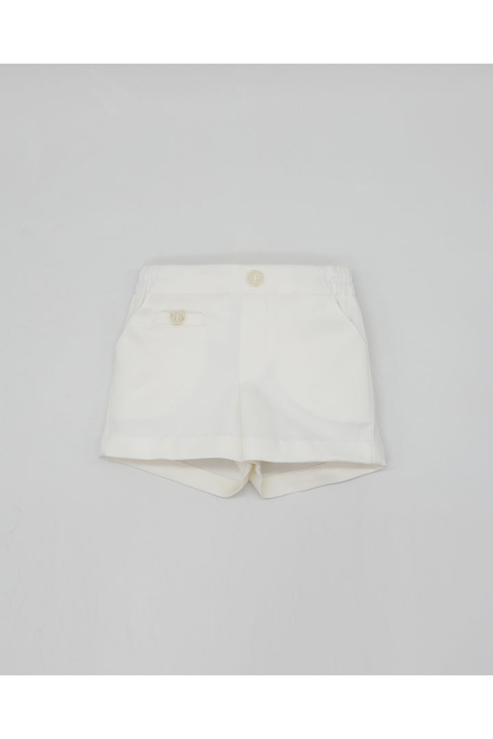 Short Set Turquesa Plumeti