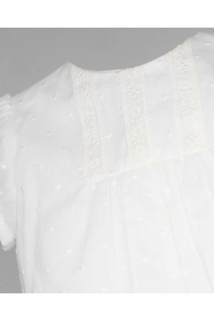 Romper Chiffon