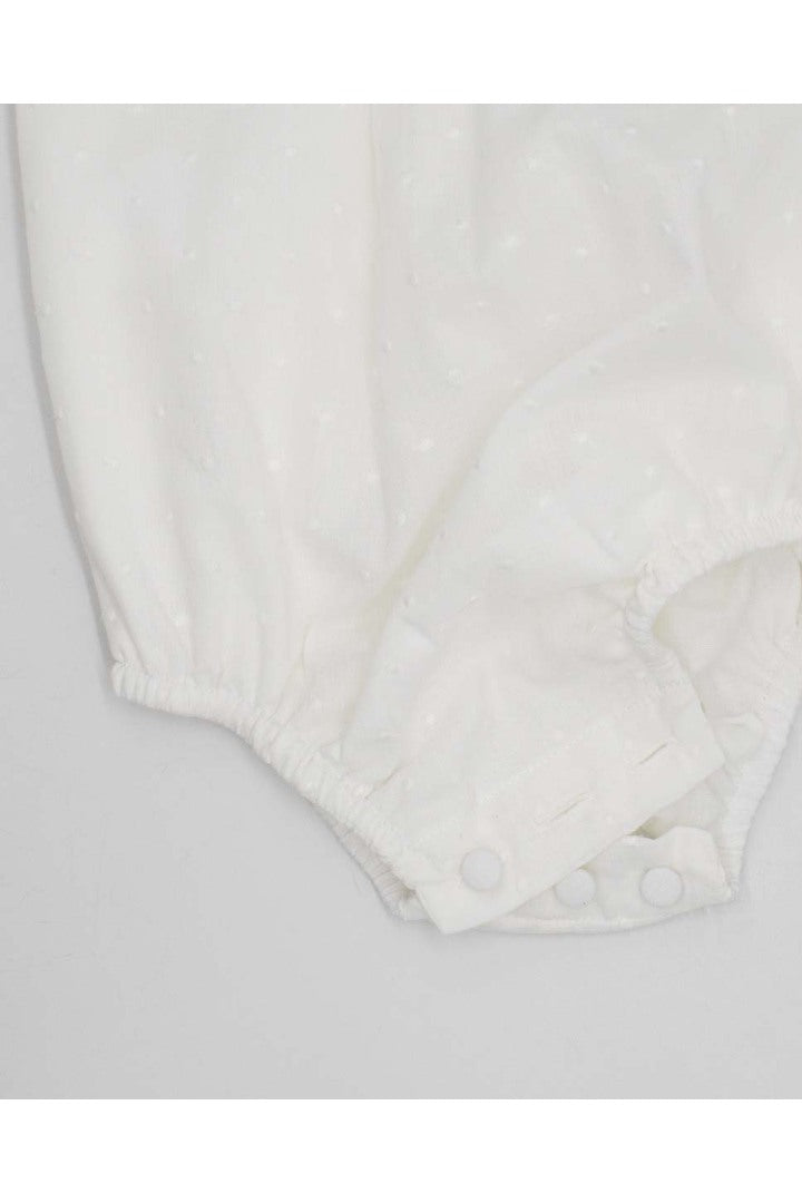 Romper Chiffon