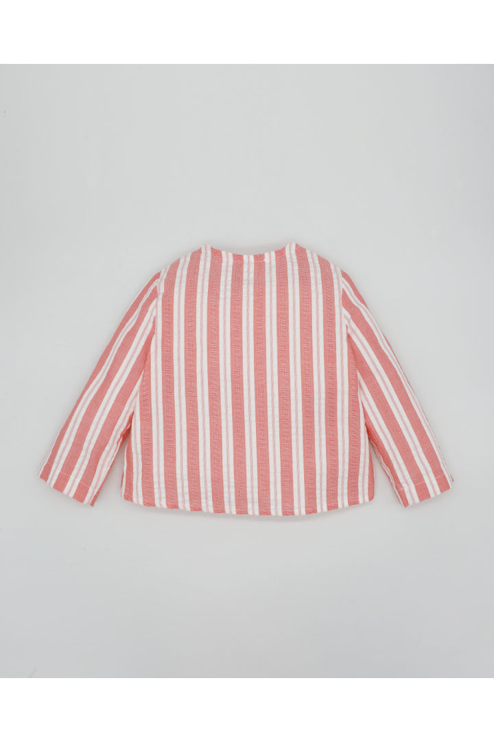Boy Set Tomato
