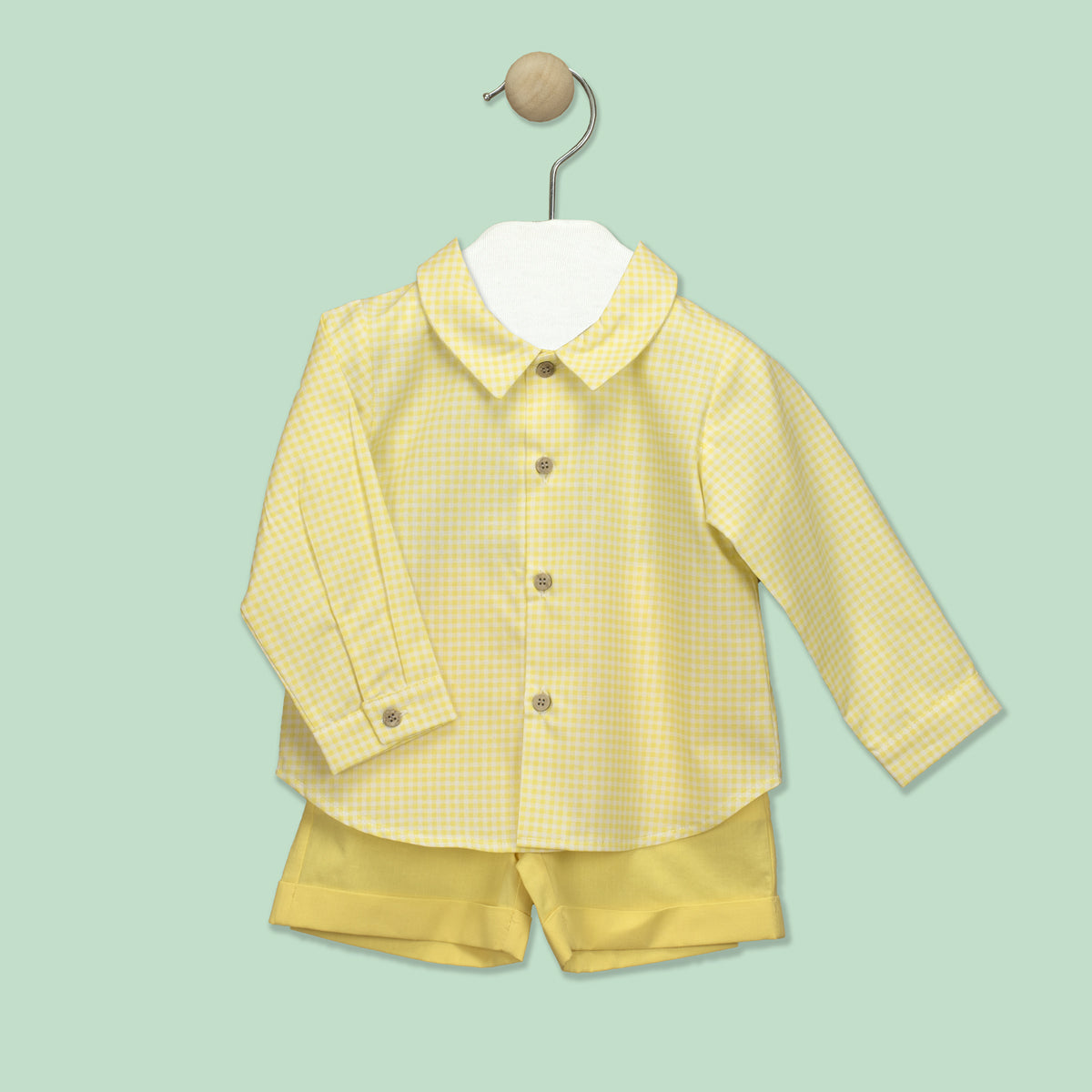 Short Set Driada
