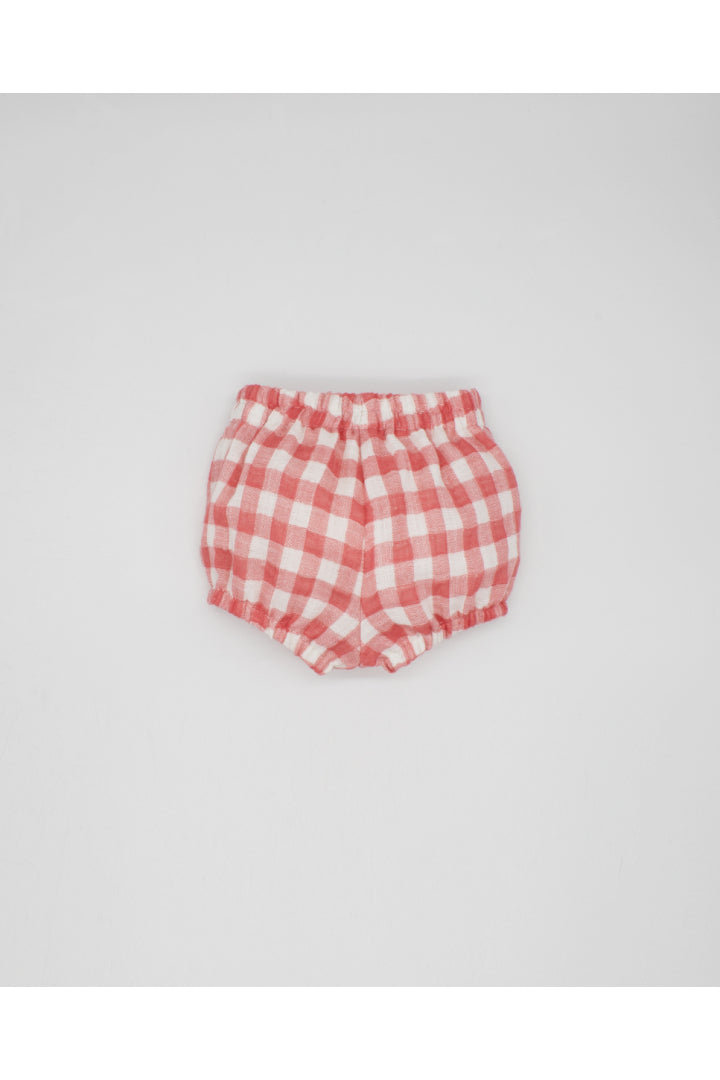 Boy Set Tomato