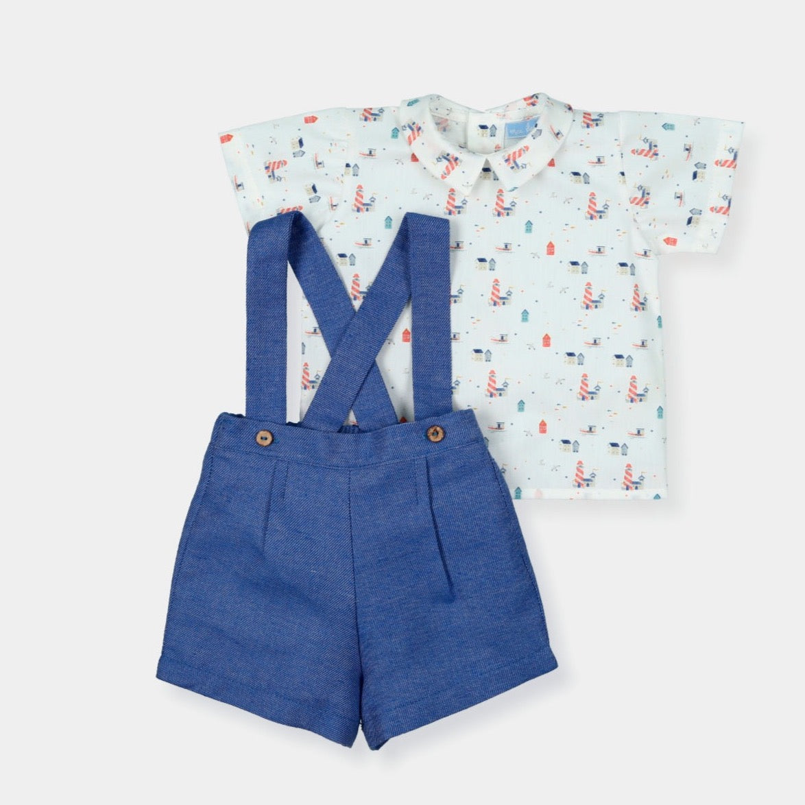 Boy Set Suriana
