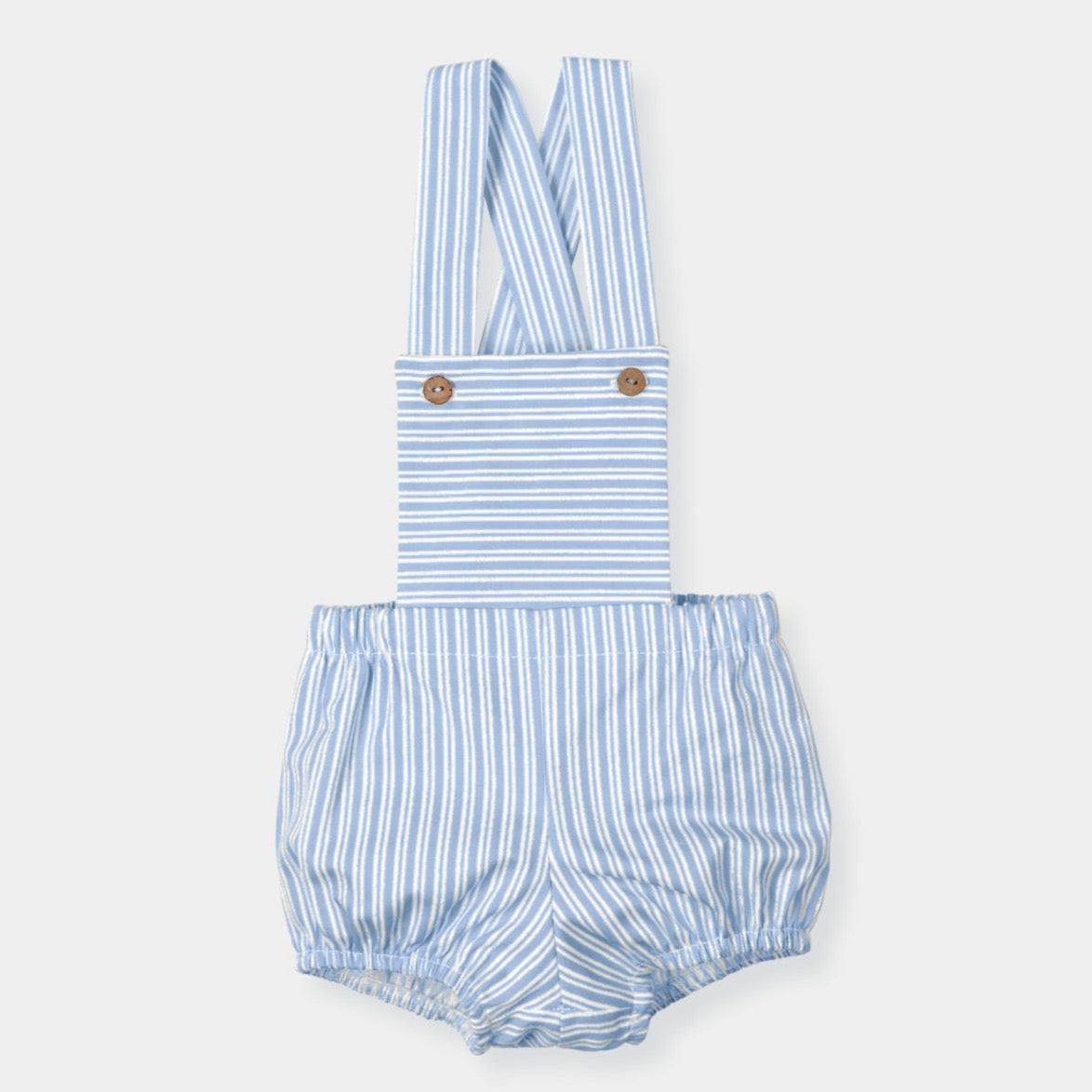 Dungaree Tomillo