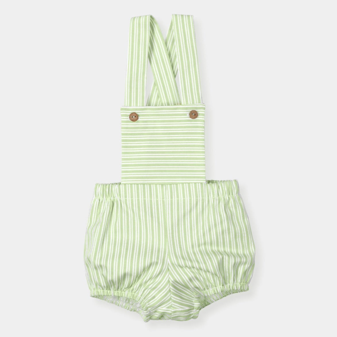 Dungaree Tomillo
