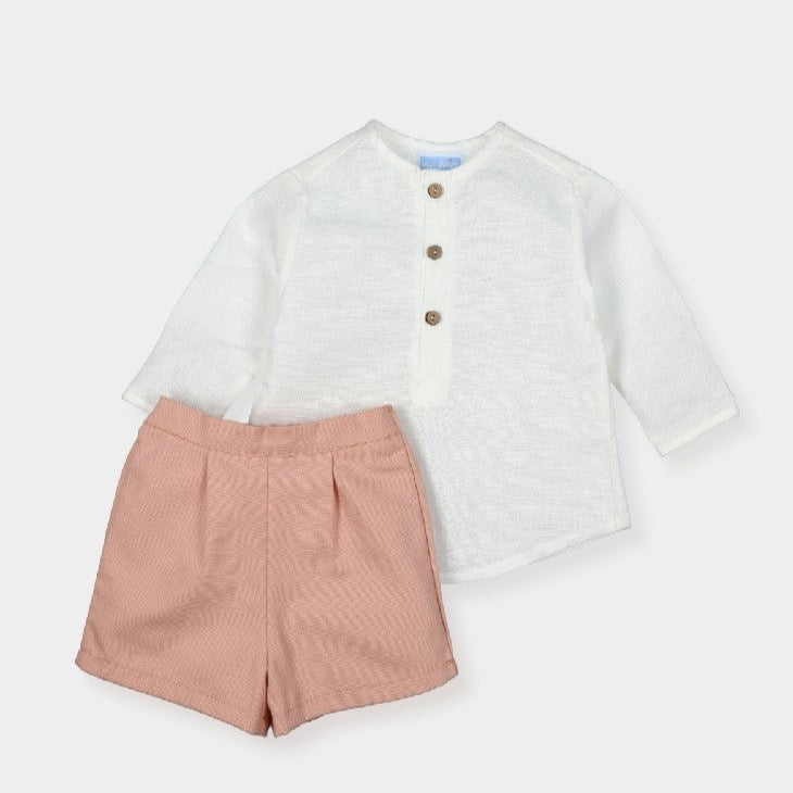 Boy Set Salvia
