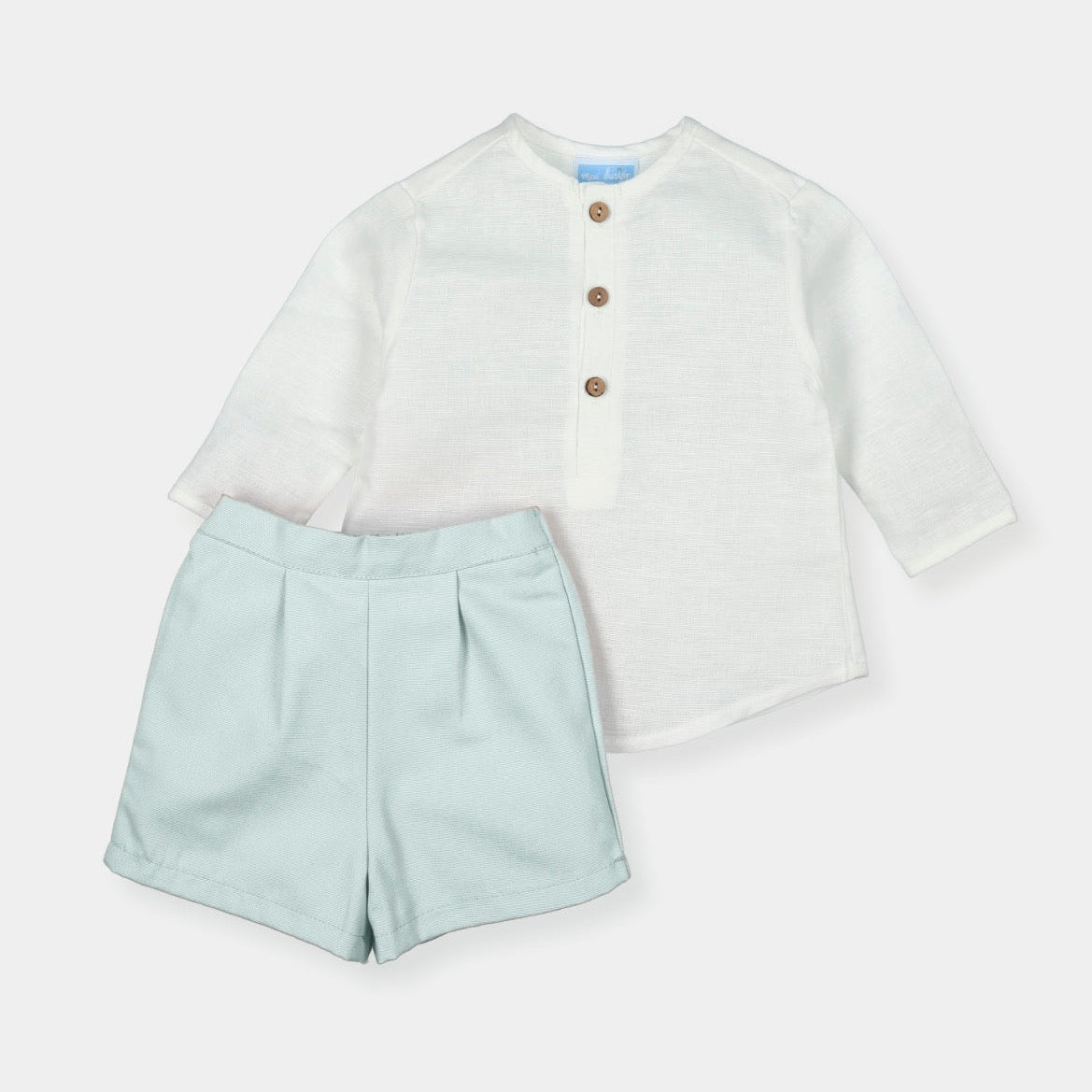 Boy Set Salvia