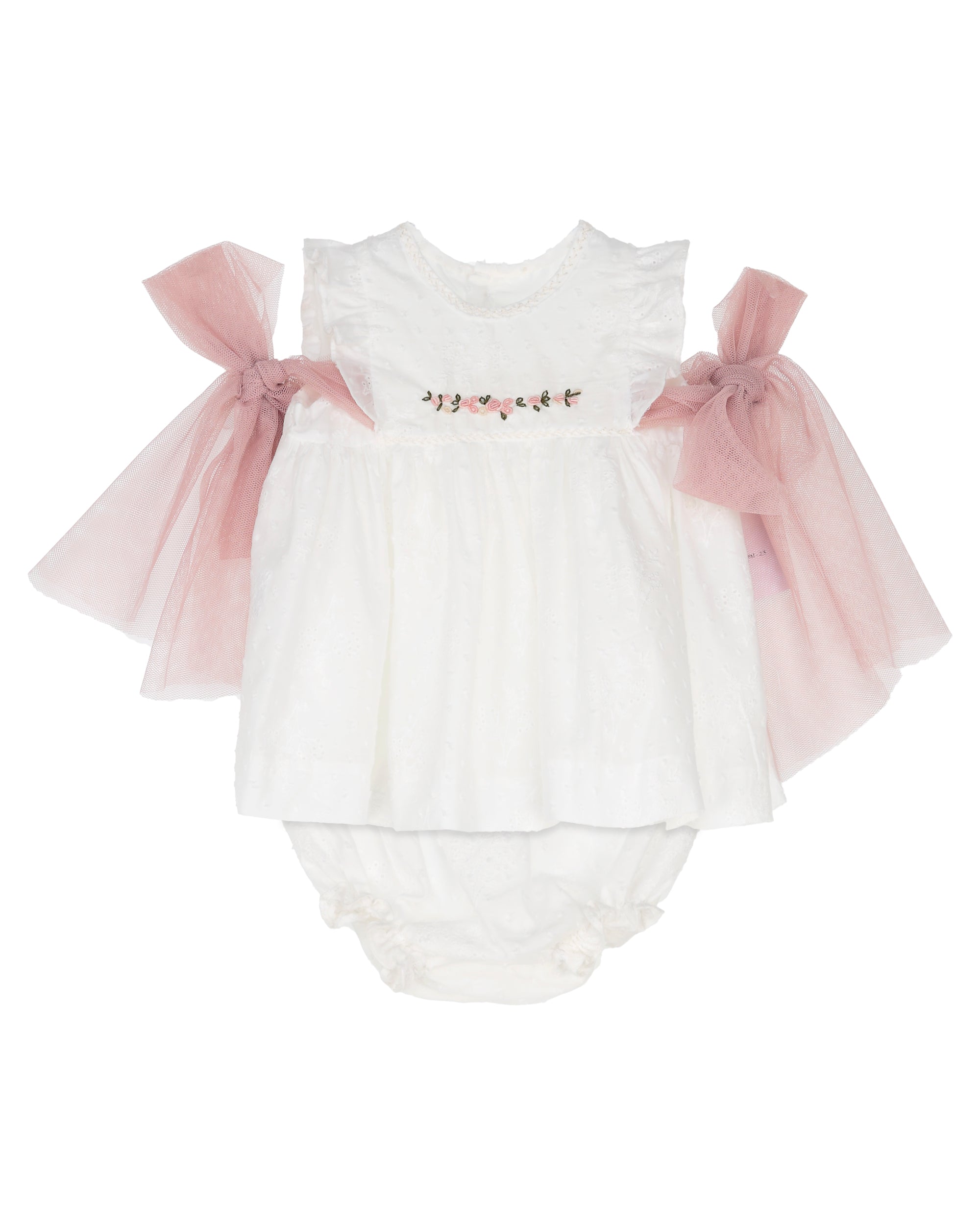 Bloomer Set Lidia