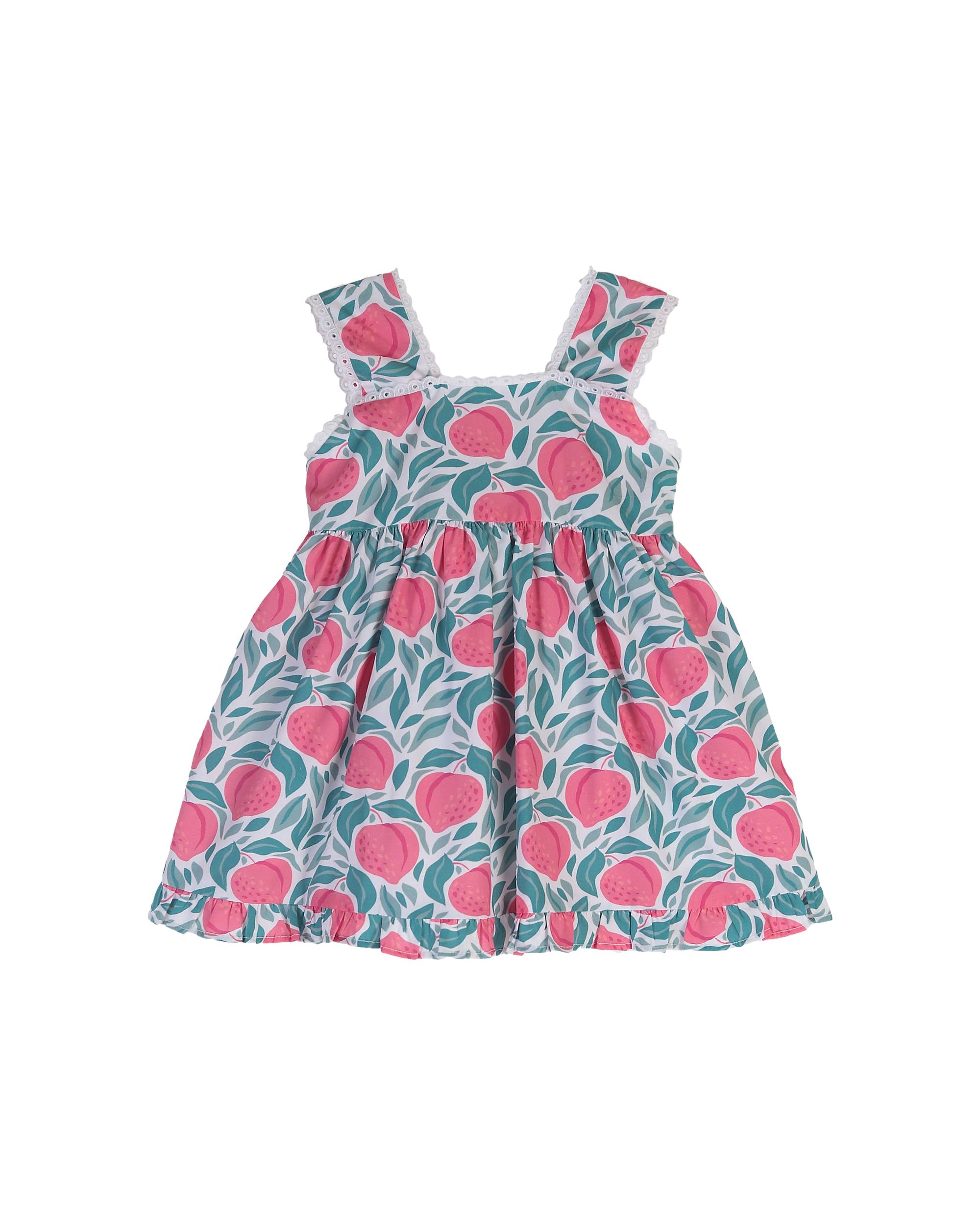 Bloomer Set Melocoton