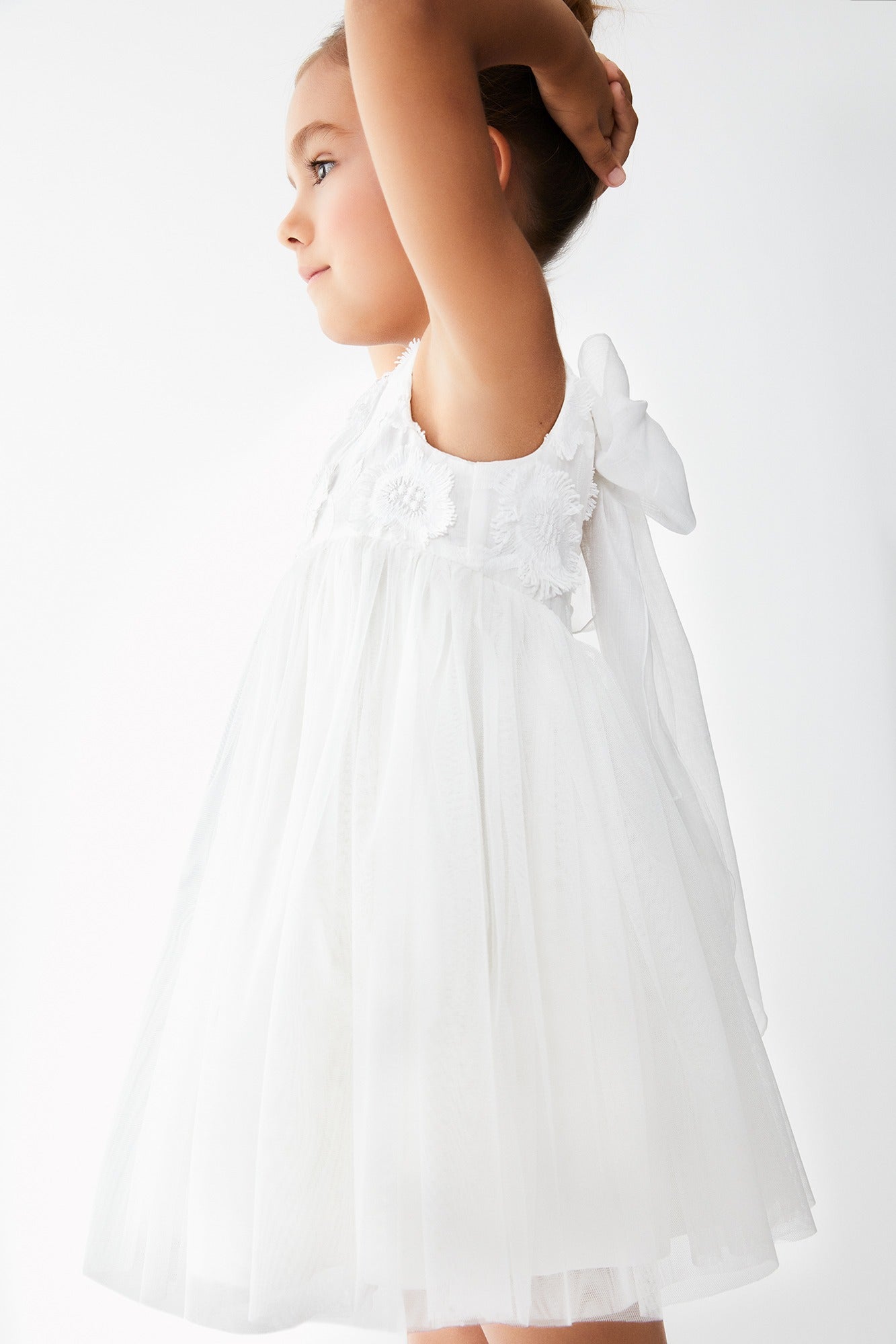 Dress Boho
