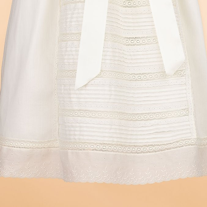 Christening Gown Catalina