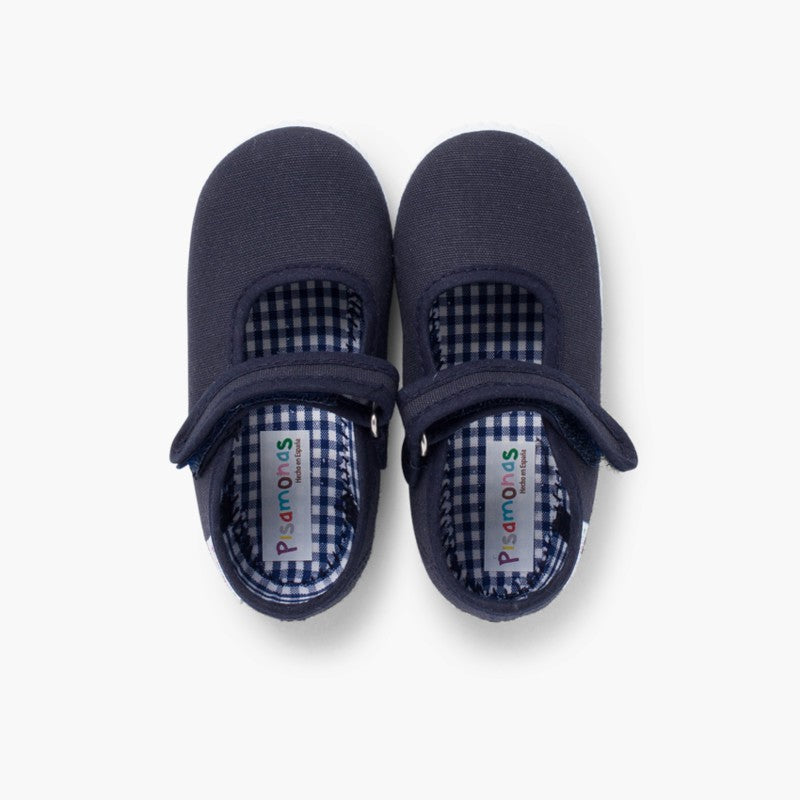 Mary Jane Velcro