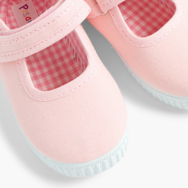 Mary Jane Velcro