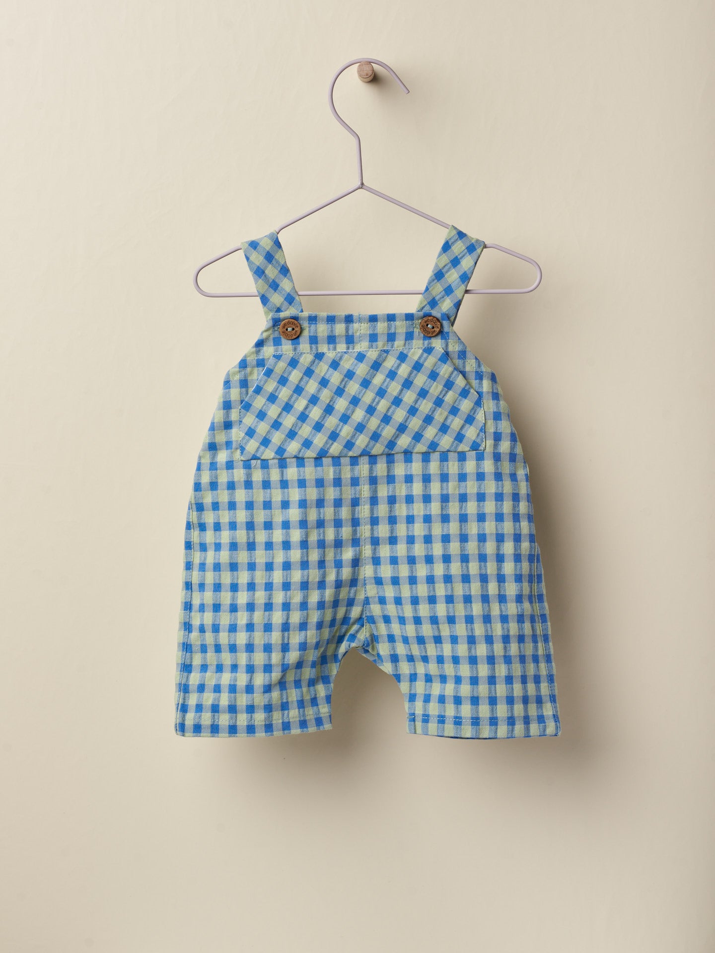 Dungaree Checkers