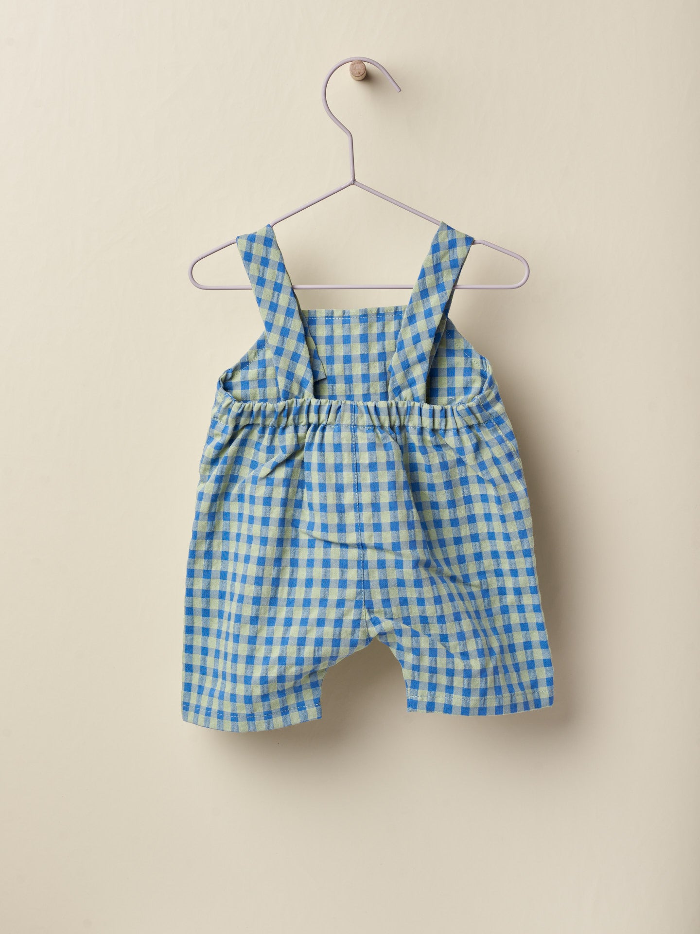 Dungaree Checkers