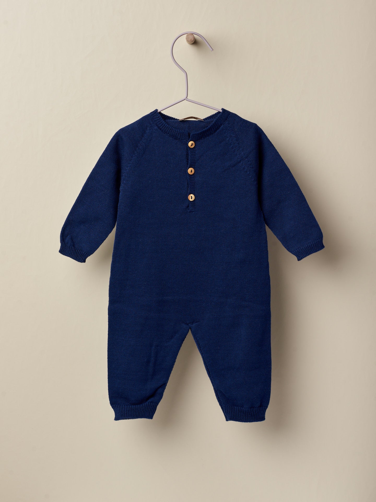 Jumpsuit Basic- Multicolor