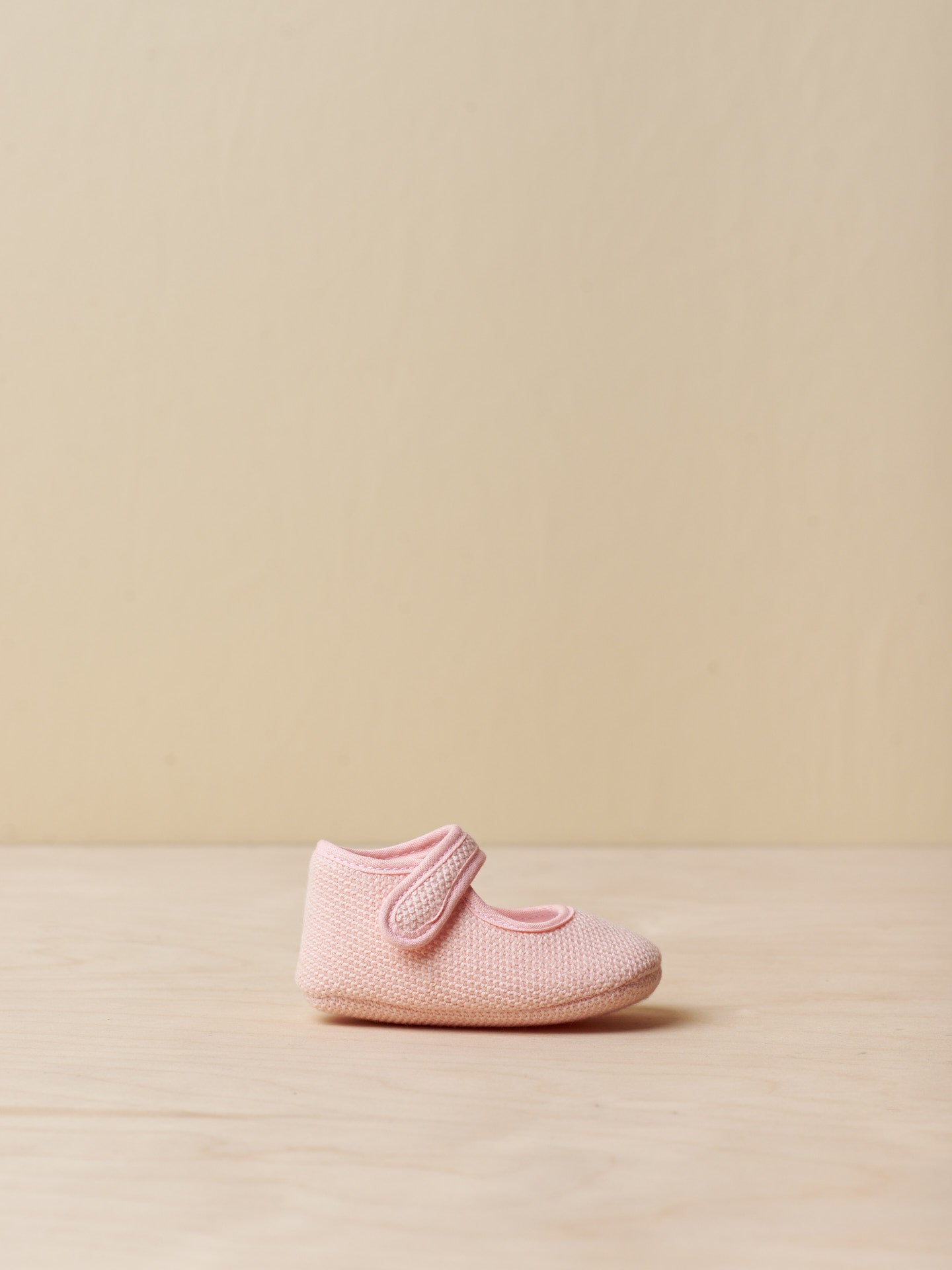 Crib Mary Jane Canvas
