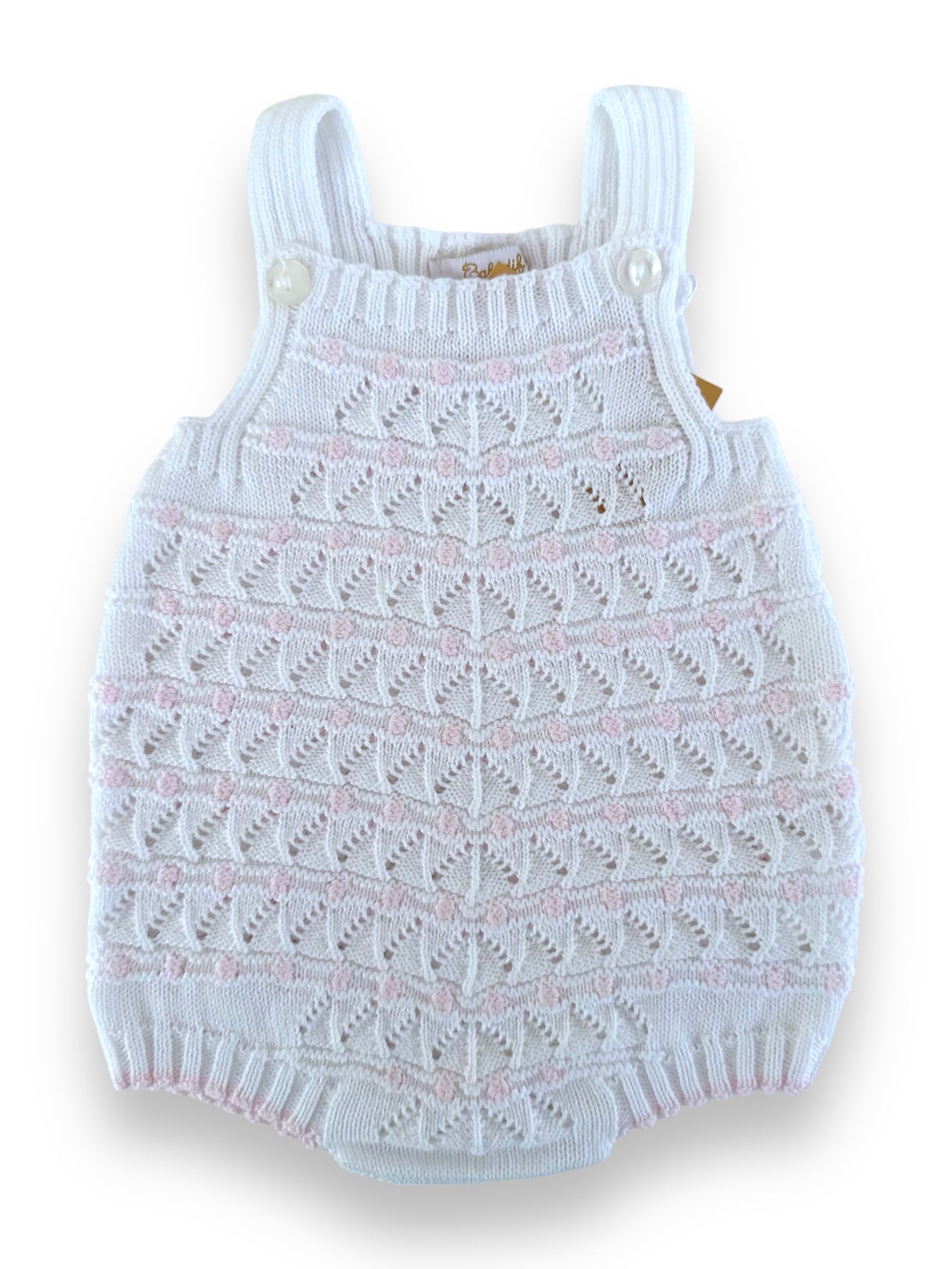 Overall Bisbe