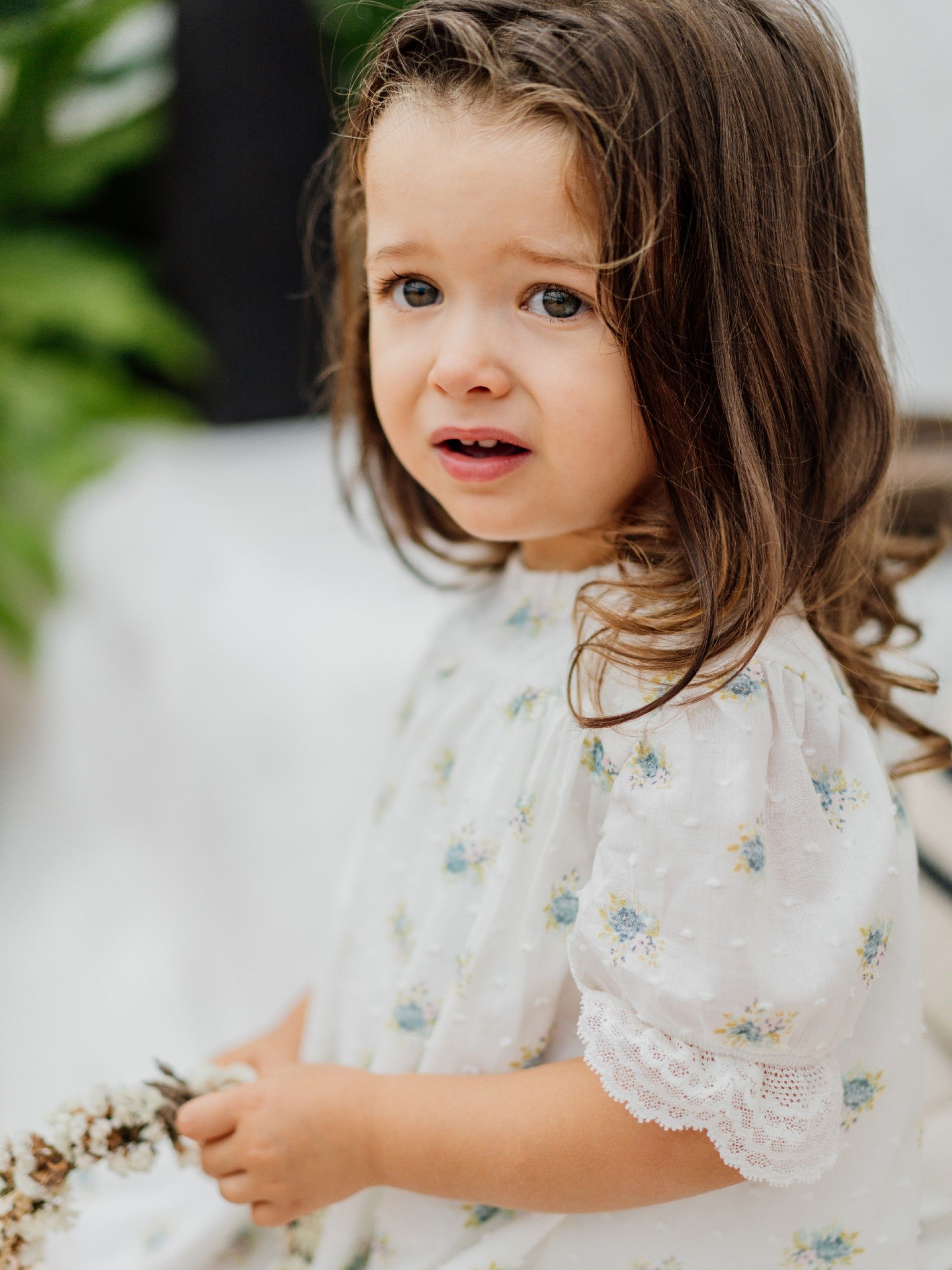 Dress Little Love