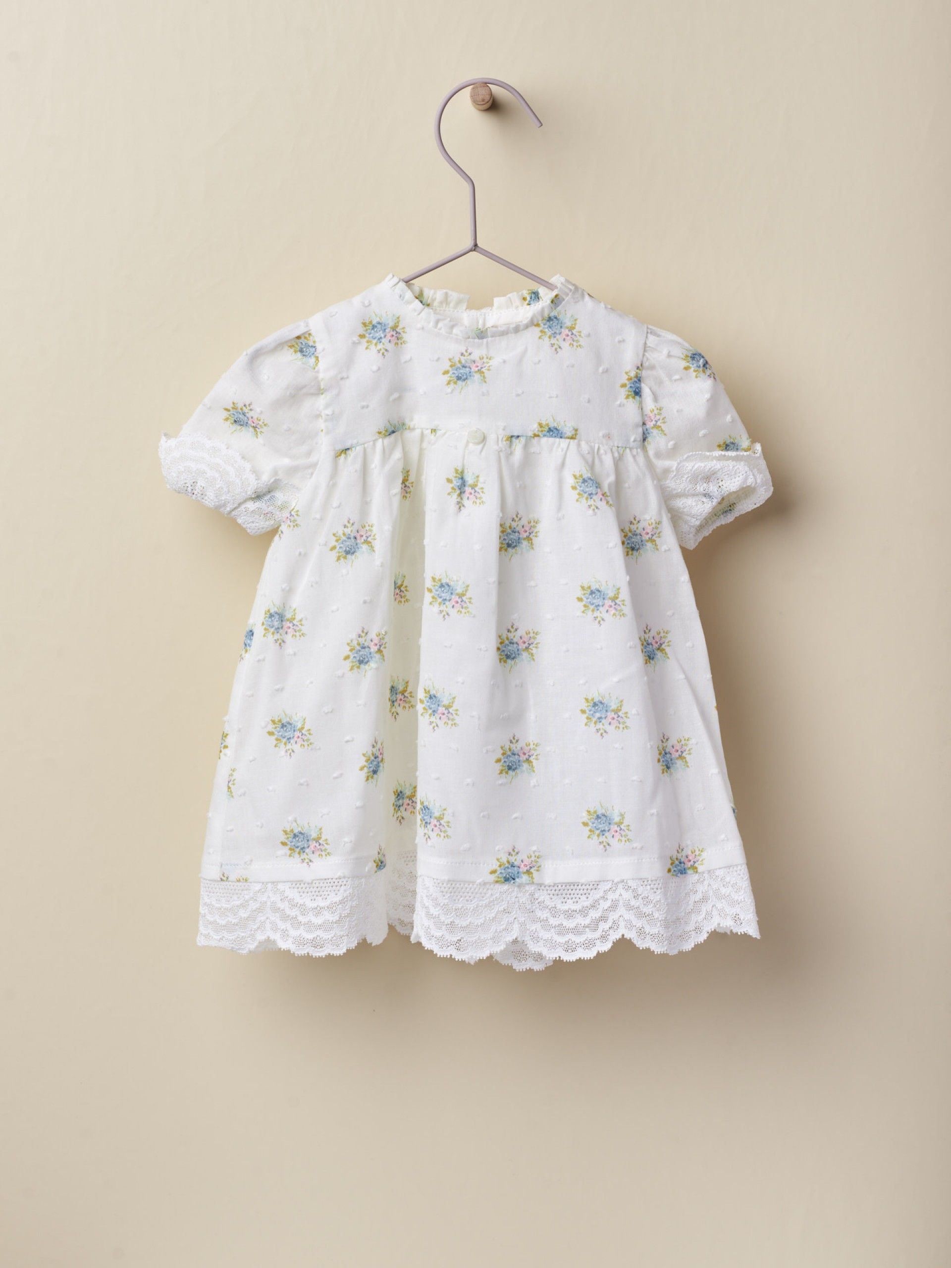 Dress Little Love