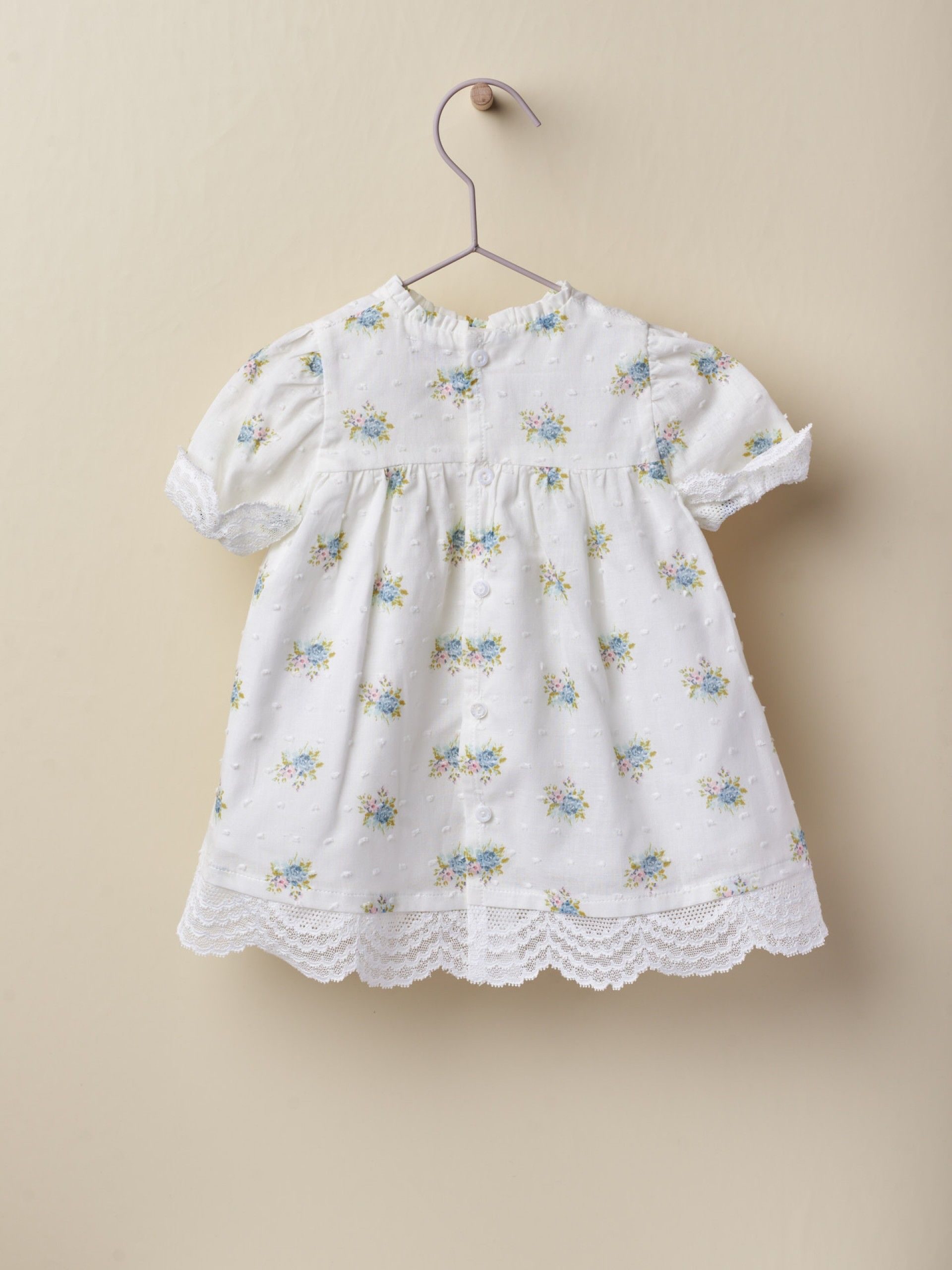 Dress Little Love