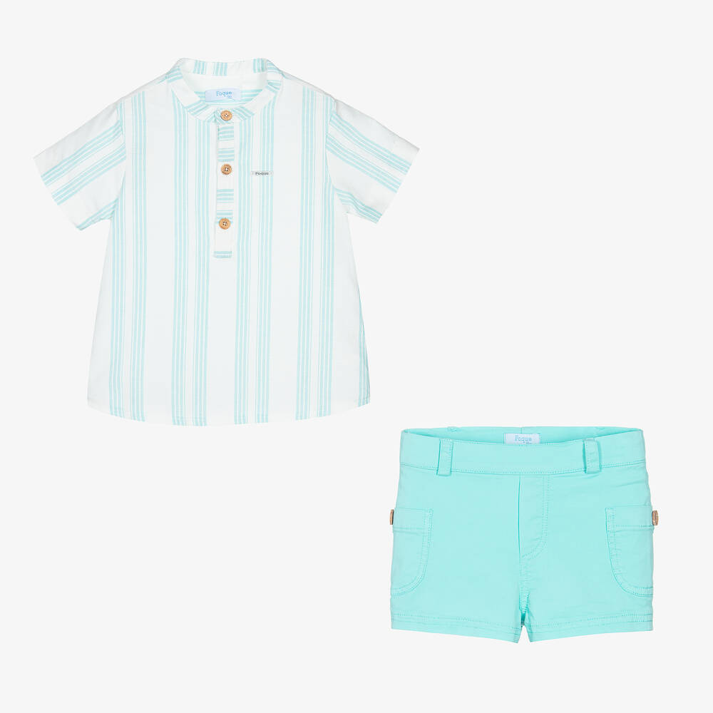 Boy Set Bimini