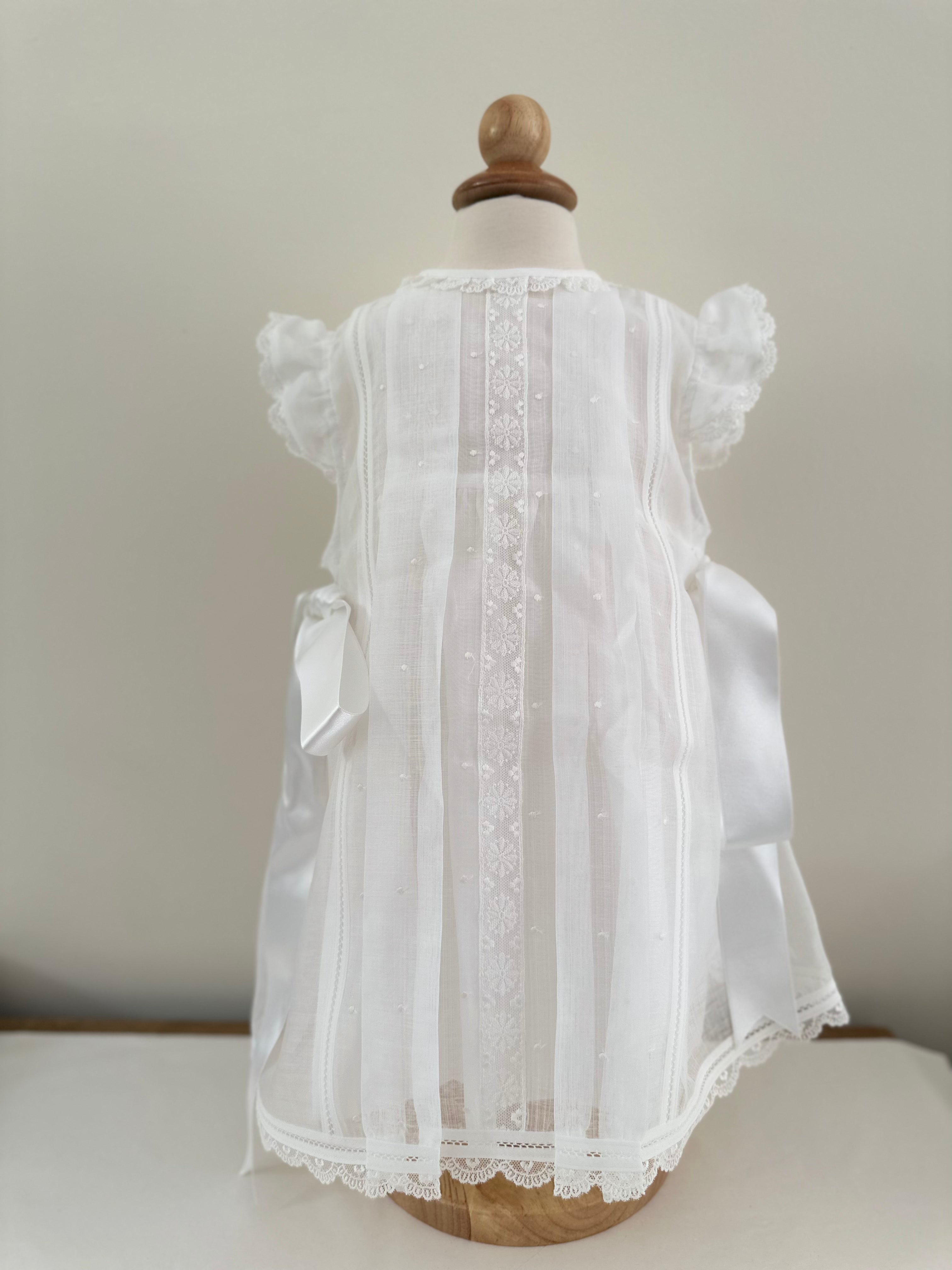 Dress Florence White