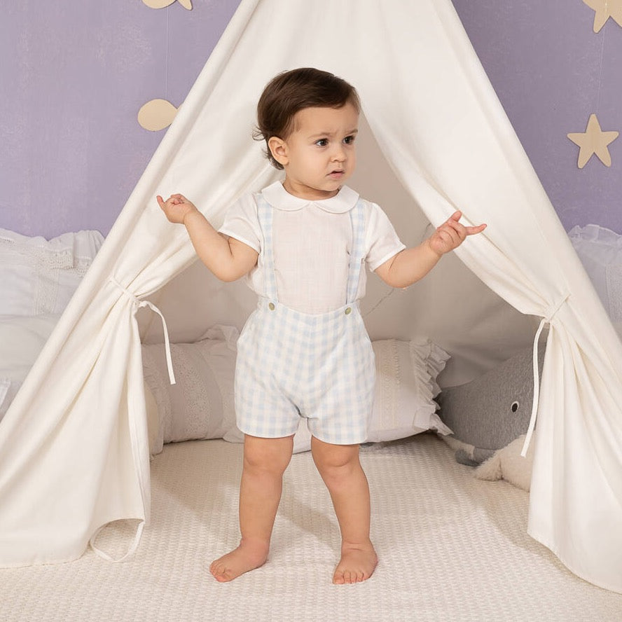 Boy Set Fresa