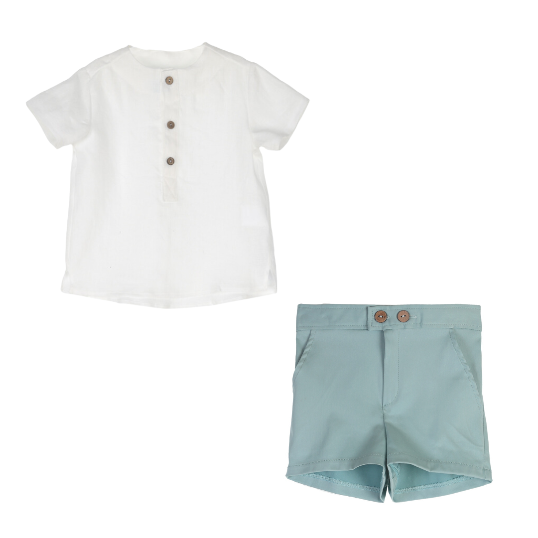 Boy Set Jorge