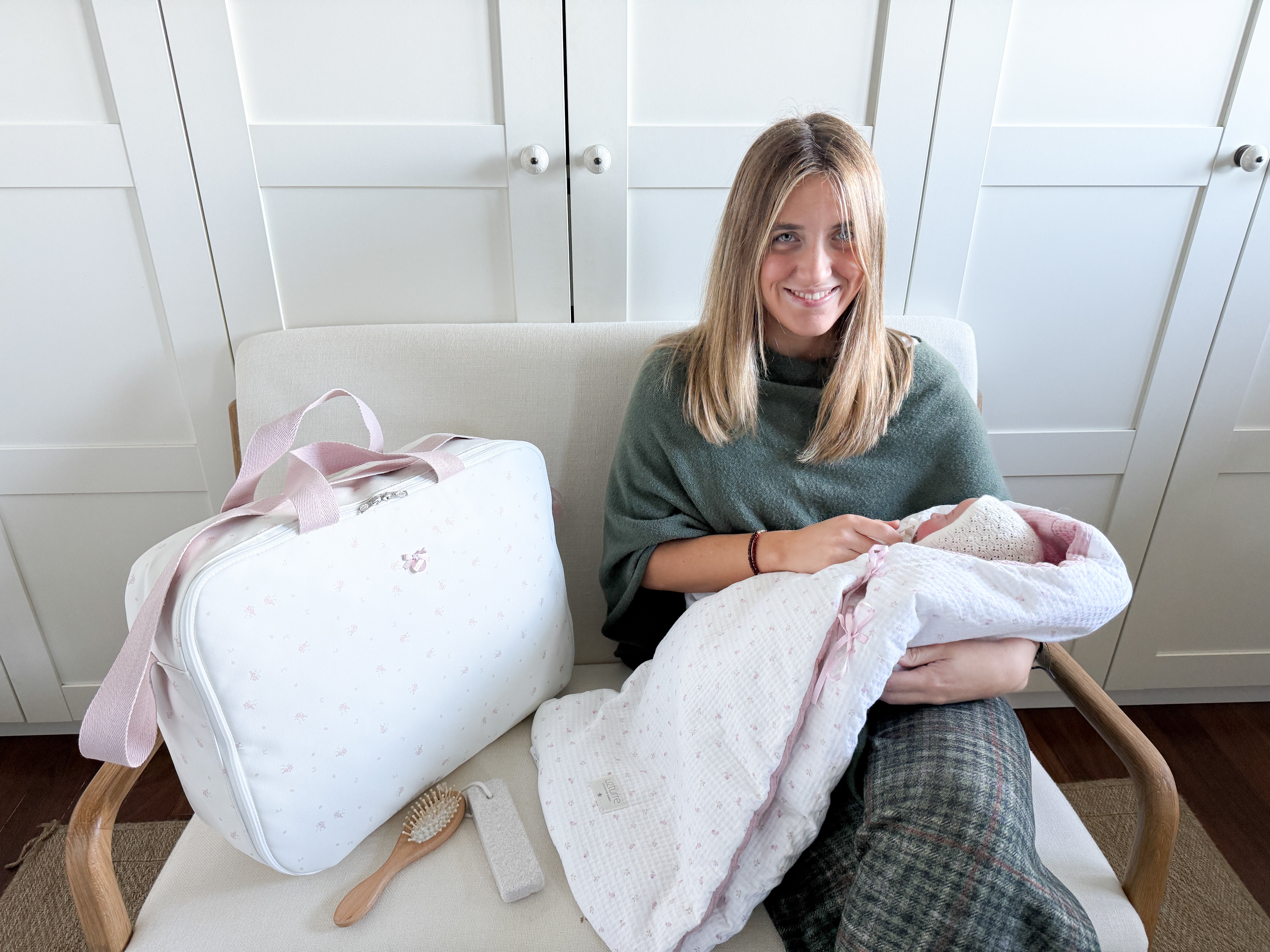 Cinq Lapins Nursery and Baby Essentials: A Thoughtfully Designed World for Little Ones