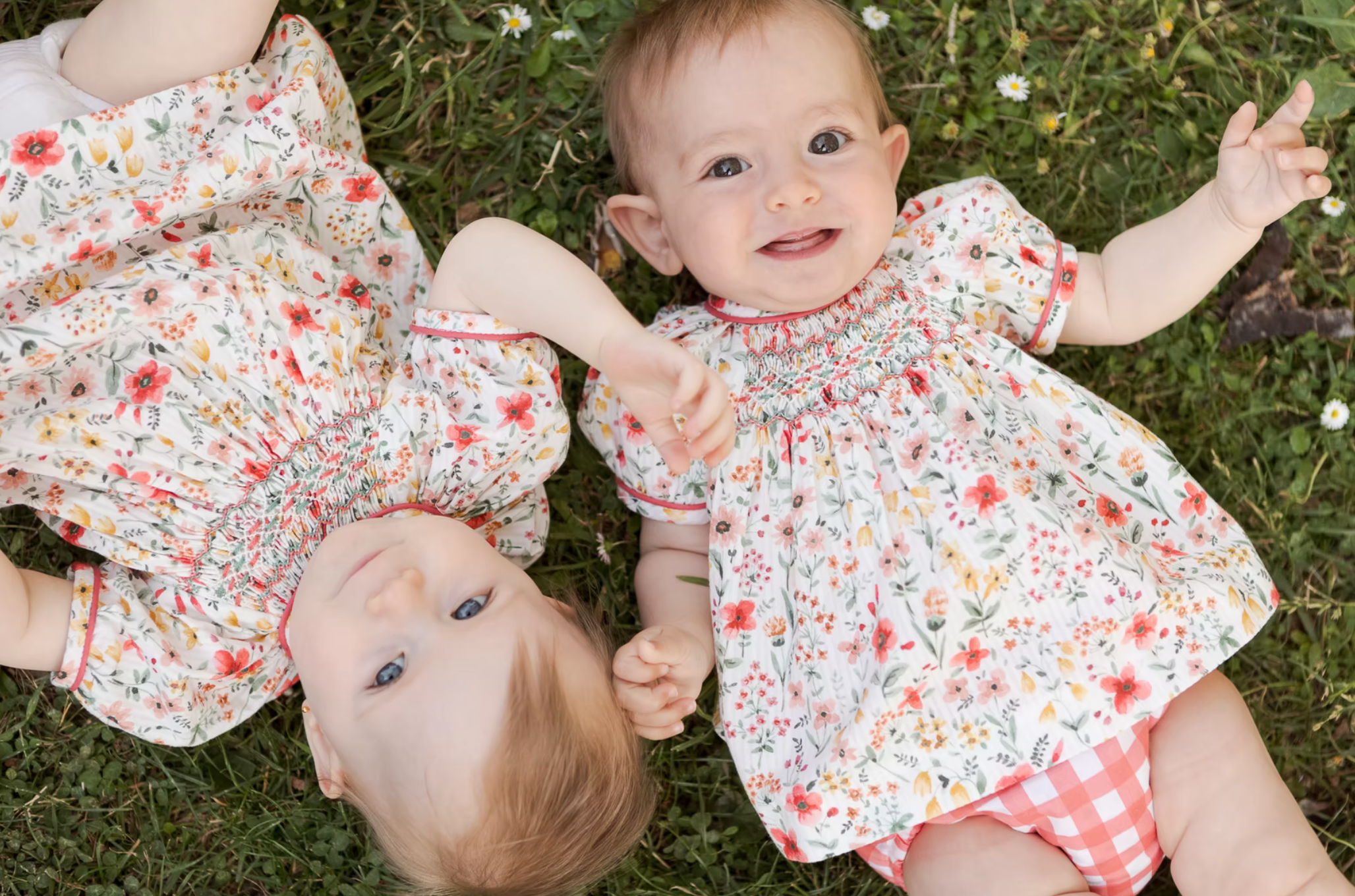 Smocked Dresses for Children: Tradition, Fit, and Why They’re Worth It