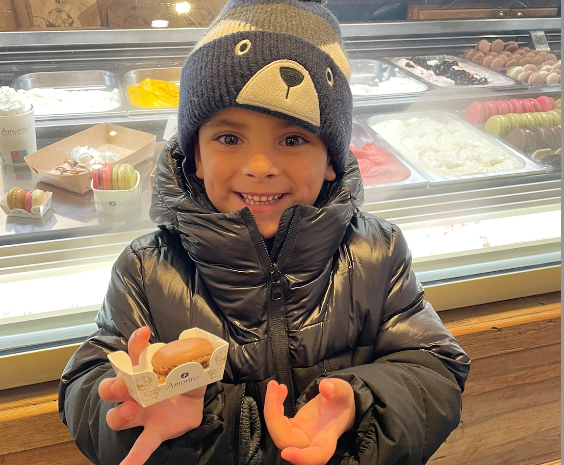 How to Remove Kids’ Stains (Without Panicking)