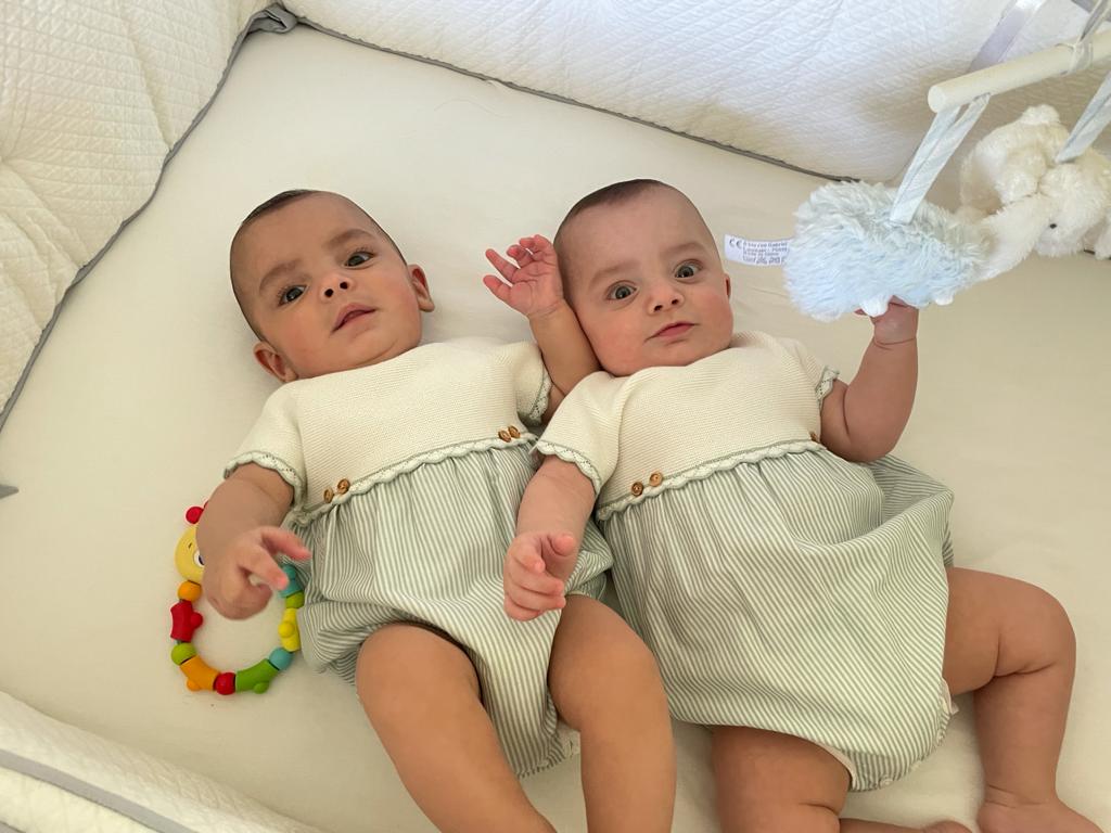 How to Build a Timeless Children’s Wardrobe (From Newborn to Size 12)