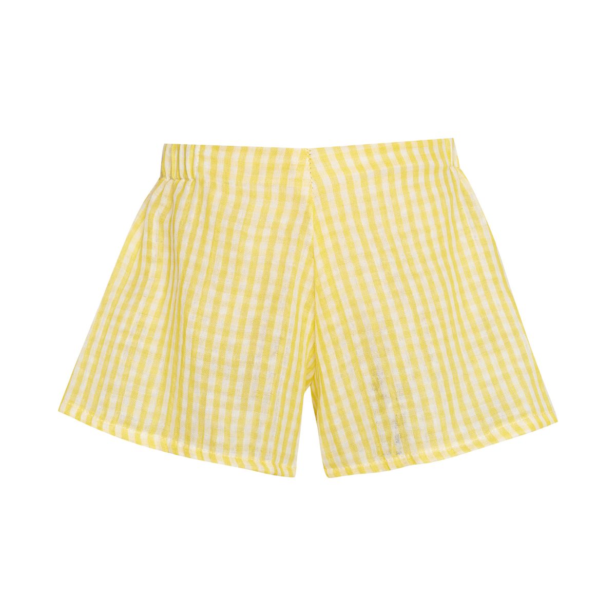 Short Set 'Fruit Salad'