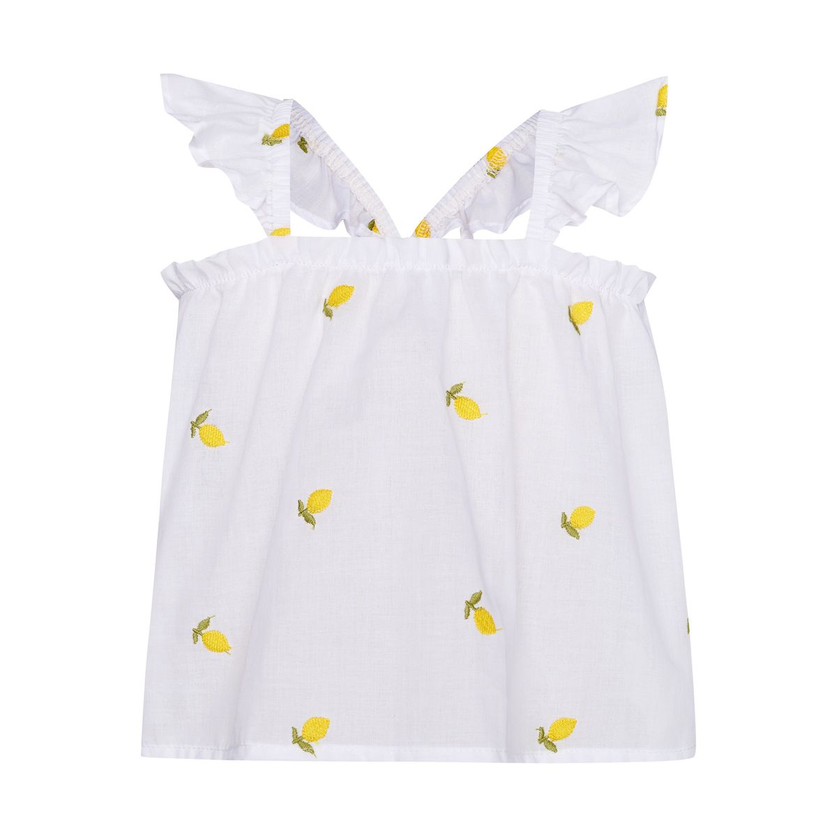 Short Set 'Fruit Salad'