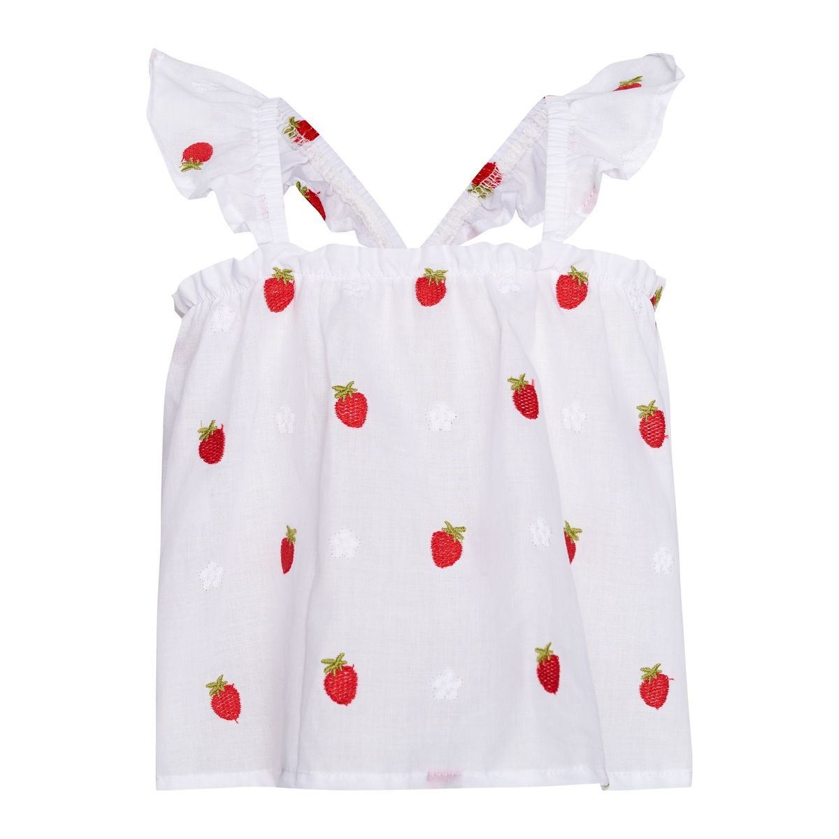 Short Set 'Fruit Salad'
