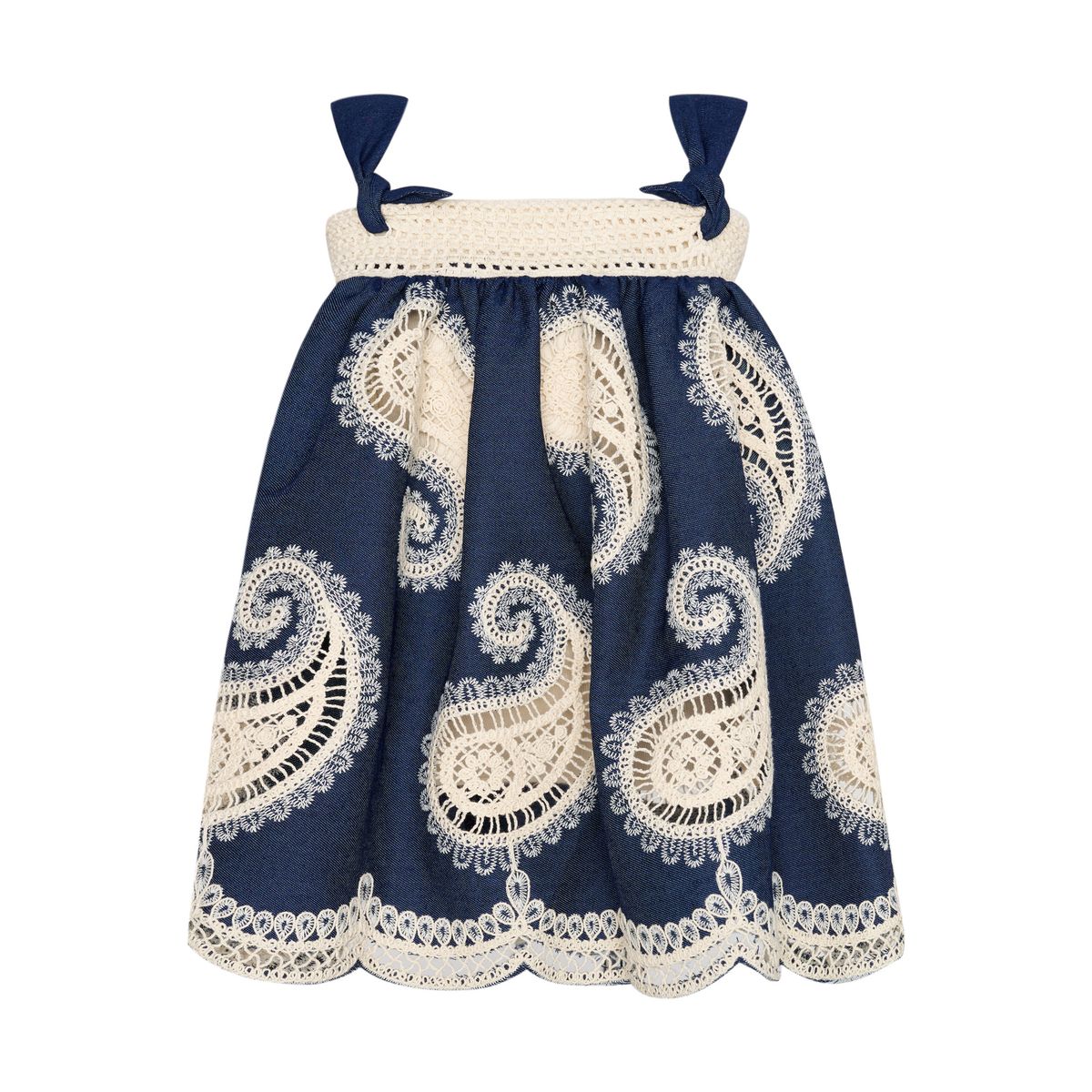 Dress 'Farm Girl'