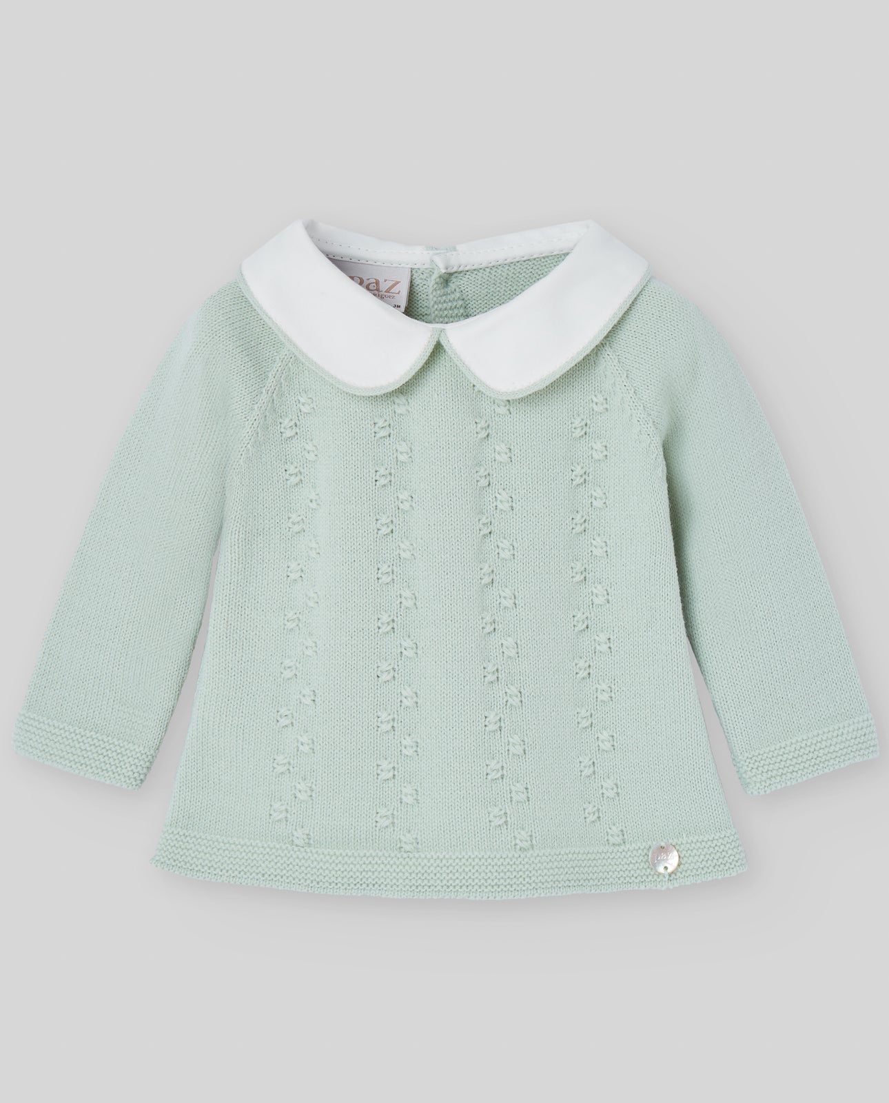Knit Set Minino- 3pc