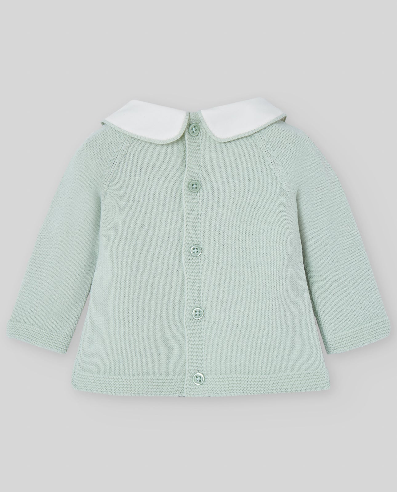 Knit Set Minino- 3pc